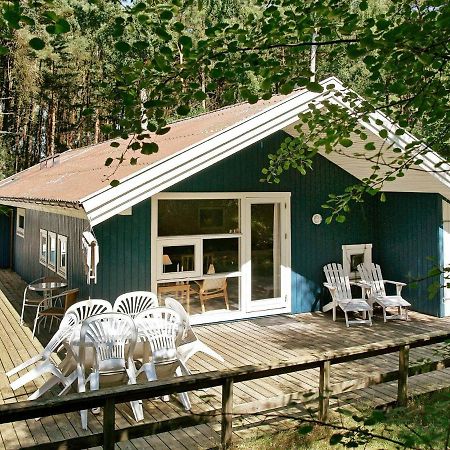 8 Person Holiday Home In Nex Vester Somarken Экстерьер фото